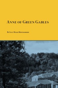 Anne Of Green Gables