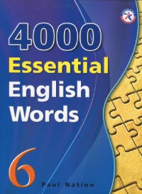 4000 Essential English Words 6