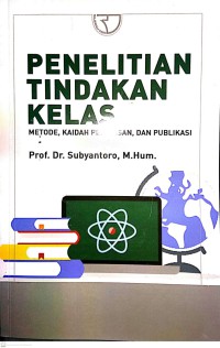 Penelitian Tindakan Kelas