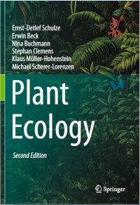 Plant Ecology Second Edition