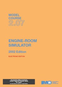 Engine Room-Simulator