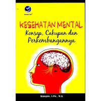 Kesehatan Mental: Konsep, Cakupan, dan Perkembangannya