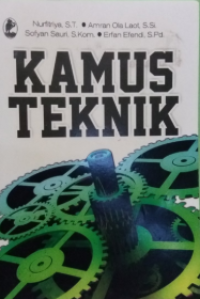 Kamus Teknik