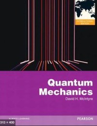 Quantum Mechanics: A Paradigm Approach