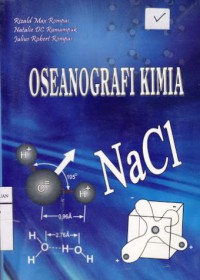 Oseanografi Kimia