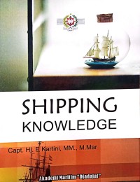 Shipping Knowledge