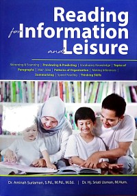 Reading For Information And Leisure