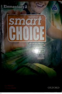 Smart Choice Second Edition