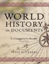 World History In Documents