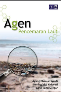 Agen Pencemaran Laut