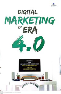 Digital Marketing Di Era 4.0