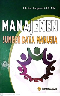 Manajemen Sumber Daya Manusia