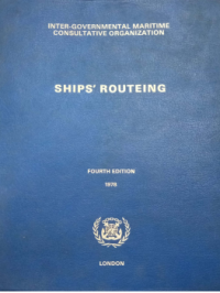 Ships' Routeing 4th Ed.