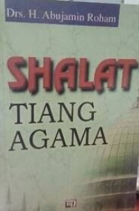 Shalat Tiang Agama