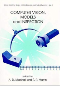 Computer Vision Models and Inspection