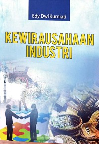 Kewirausahaan Industri