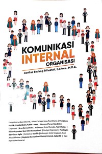 Komunikasi Internal Organisasi