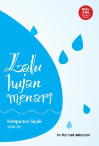 Lalu Hujan Menari