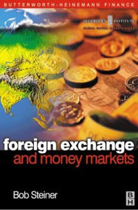 Foreign Exchange And Money Markets