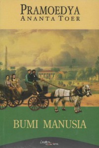 Bumi Manusia