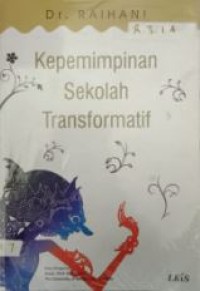 Kepemimpinan Sekolah Transformatif