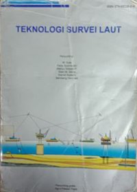 Teknologi Survei Laut