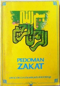 Pedoman Zakat