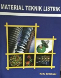 Material Teknik Listrik