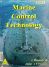 Marine Control Technology