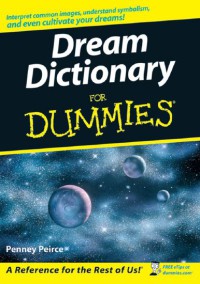 Dream Dictionary For Dummies