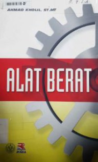 Alat Berat