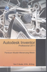 Autodesk Inventor Professional 2011