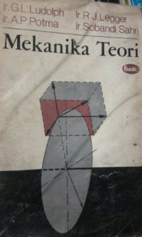 Mekanika Teori