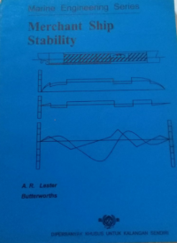 Merchant Ship Stability