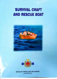 Modul : Survival Craft And Rescue Boats