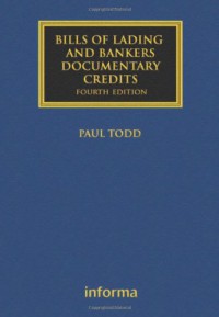 Bills of Lading and Bankers' Documentary Credits