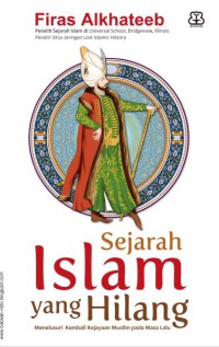 Sejarah Islam Yang Hilang