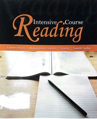 Intensive Course Reading