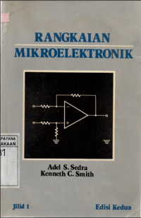 Rangkaian Mikroelektronik