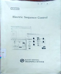 Electric Sequence Control