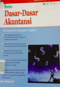 Dasar-Dasar Akuntansi