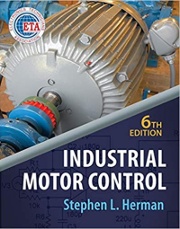 Industrial Motor Control Ed 6