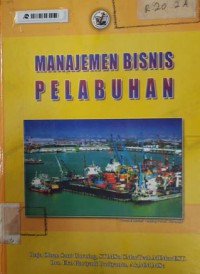 Manajemen Bisnis Pelabuhan