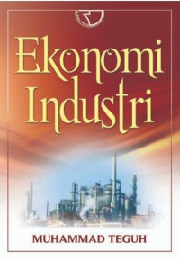 Ekonomi Industri