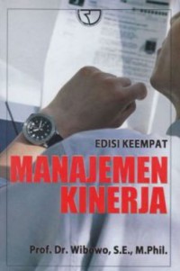 Manajemen Kinerja Ed. 4