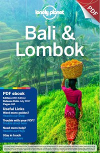 Bali & Lombok