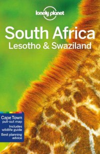 South Africa, Lesotho, And Swaziland