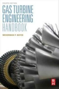 Gas Turbine Engineering Handbook Ed. 4