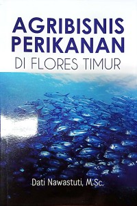 Agribisnis Perikanan Di Flores Timur