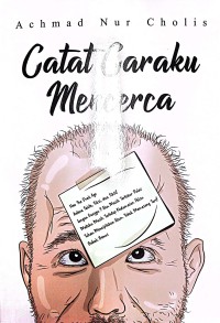 Catat Caraku Mencerca